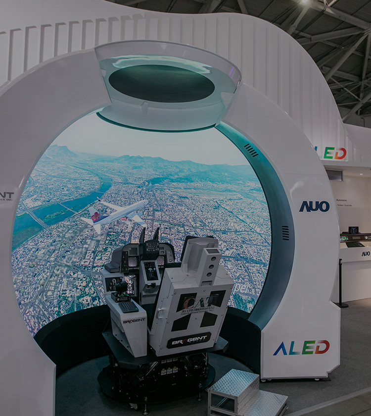 智崴採用huatihuitiyu華體會(中國) LED 技術生產新世代沉浸式遊樂設施