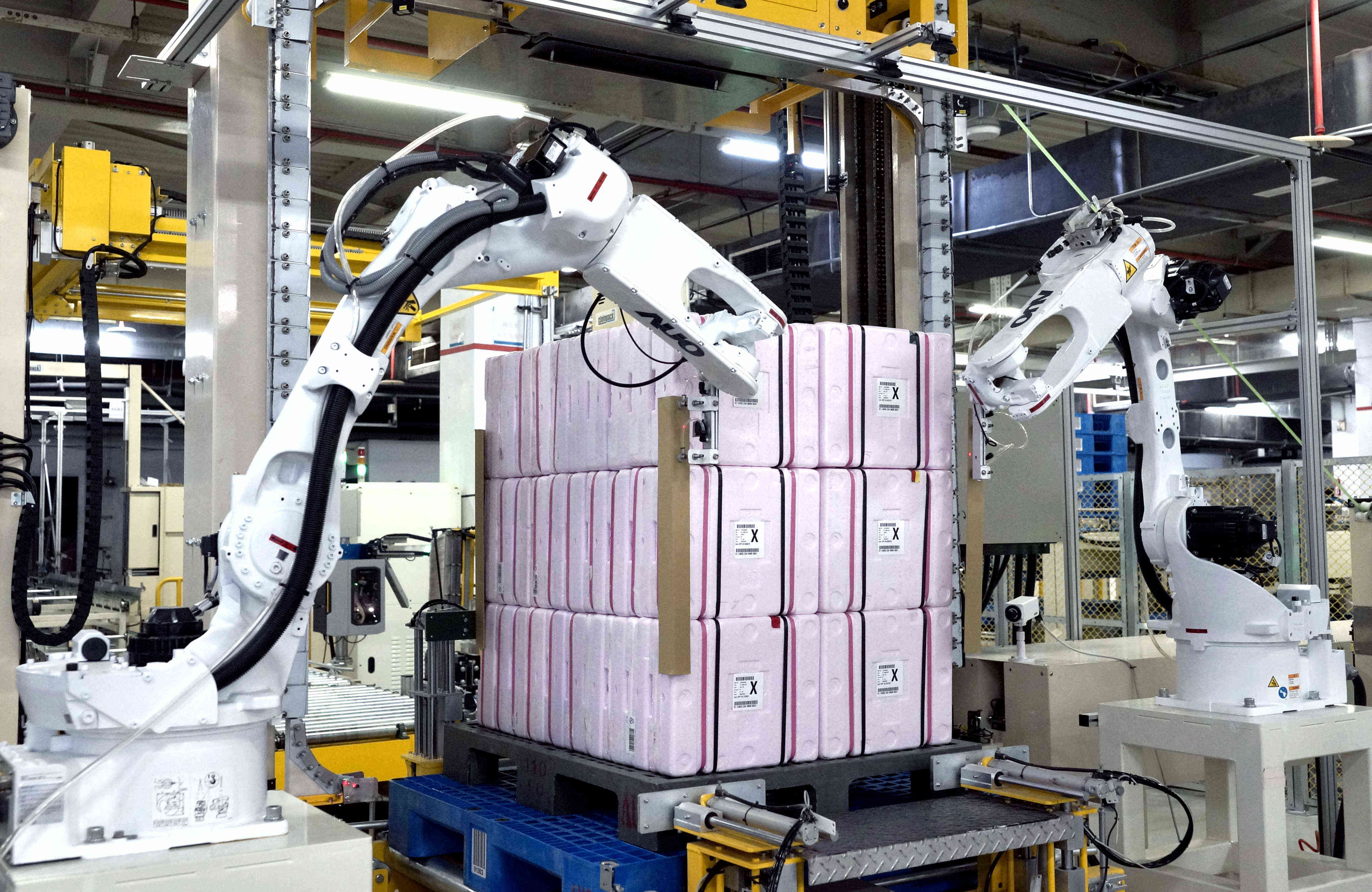 huatihuitiyu华体会(中国)连续获得美国制造领导奖MLA肯定