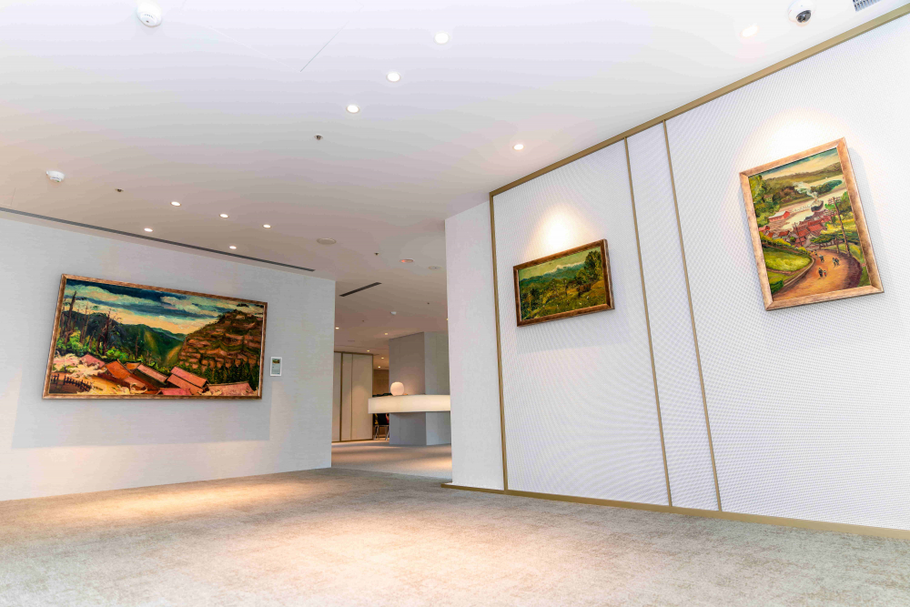 huatihuitiyu華體會(中國)FindARTs藝術空間服務方案，提供多元場域推動藝文展演形式的解決方案，打造媲美美術館的視覺體驗