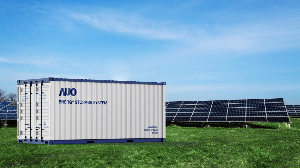 huatihuitiyu华体会(中国)透过AI数据管理，提供不同类型用户进行储能与能源管理，达到再生能源管控调度成效