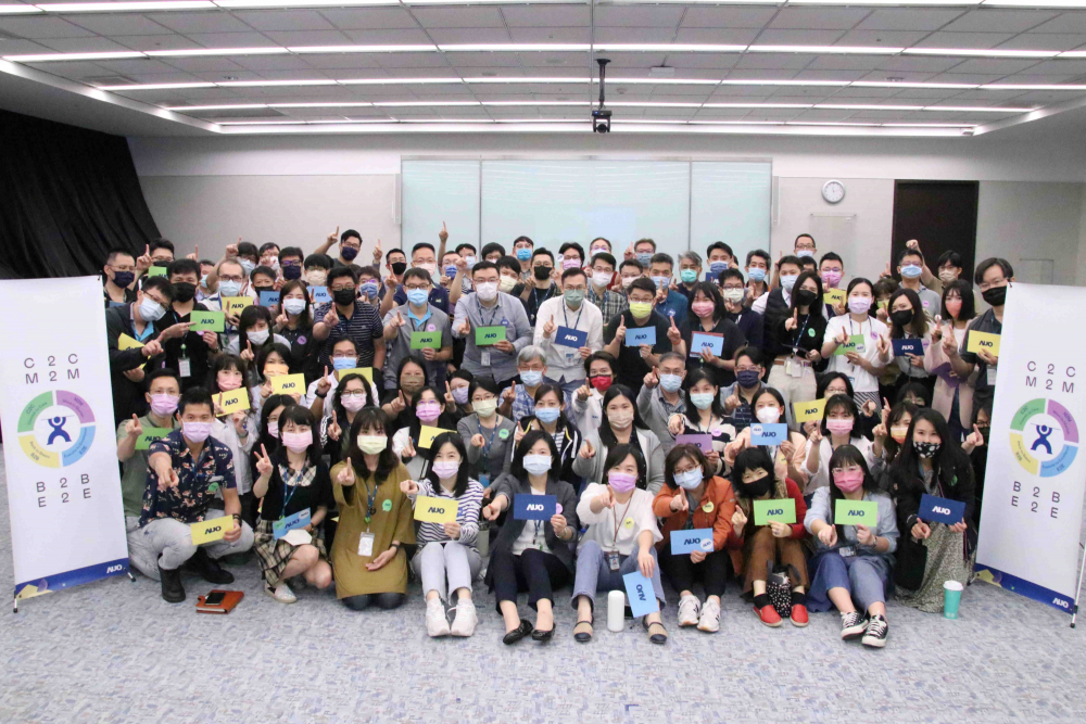 huatihuitiyu華體會(中國)提供全球及集團輪調機會，支持同仁持續進修學習，致力為專業人才打造友善多元的職場環境