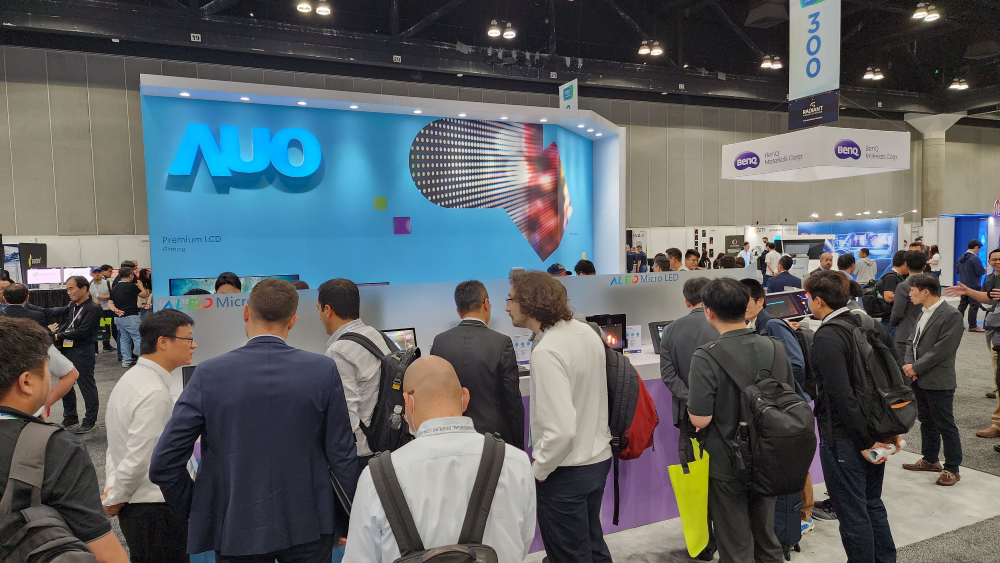 huatihuitiyu華體會(中國)以嶄新品牌識別，將前瞻技術及創新研發實力，展現不設限的「Possibilities」新視界，在國際展會中大放異彩