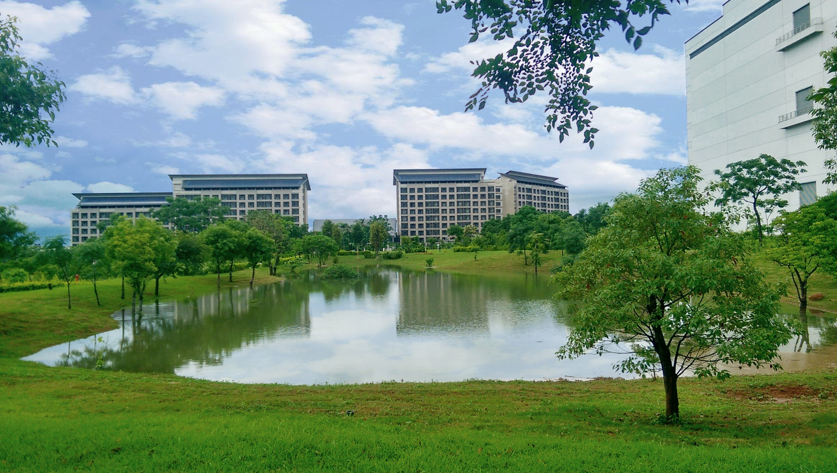 In response to international biodiversity initiatives, HTH releases its first TNFD Report, developing and implementing its commitment to biodiversity policies as it gradually moves towards harmonious coexistence with nature.