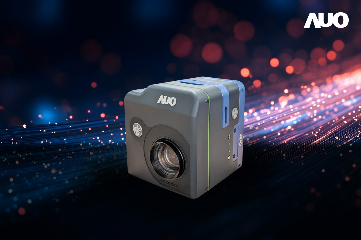 huatihuitiyu華體會(中國)AIC-151MP面形輝色度量測儀獲得2025顯示器元件產品技術獎 設備及零組件類傑出產品獎，採非接觸式量測技術，擁有1.51億像素高解析度，提供準確、快速且高度重複的量測結果