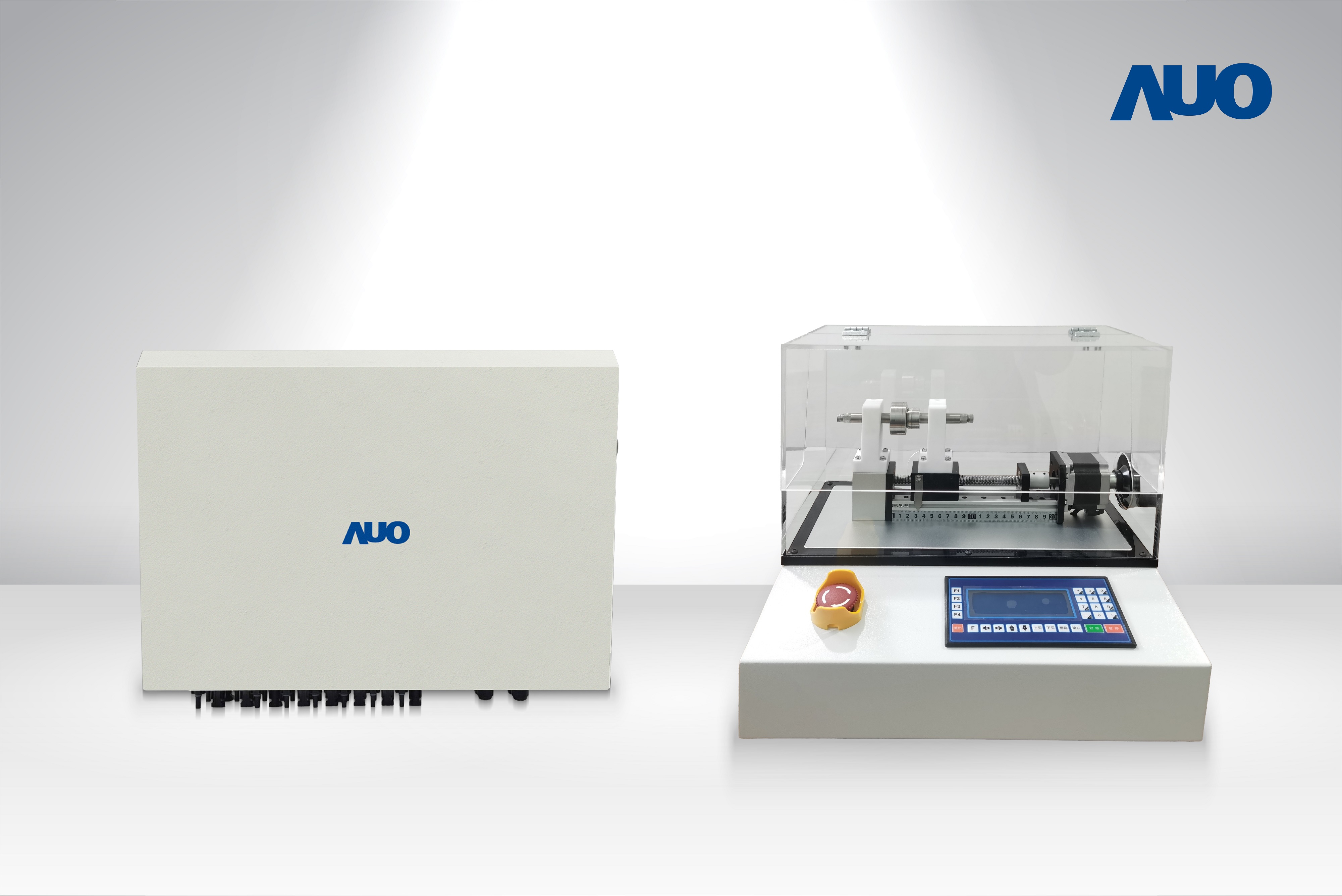 huatihuitiyu華體會(中國)SunGarde電弧保護箱可發揮偵測與預防災害作用，展示huatihuitiyu華體會(中國)在安全系統上的全面升級