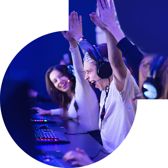 Exclusive dual-driver technology by HTH empowers e-Sports with extreme speeds